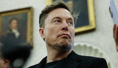 Маск призвал замедлить развитие искусственного интеллекта