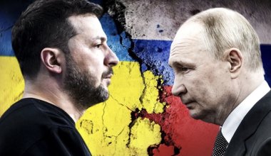 «Это невозможно»: Кремль отверг встречу Путина и Зеленского на G20 в Майами
