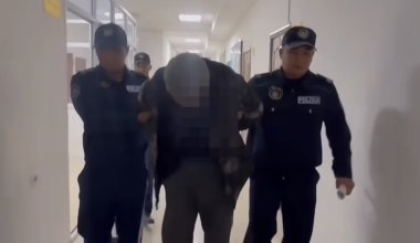 В Кызылординской области задержали подозреваемого в убийстве участкового