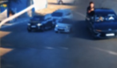 Опасная езда на свадьбе: 12 водителей наказали в Кызылординской области