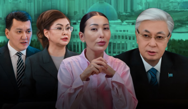 Зачем Токаев усилил Совбез и как меняется баланс влияния - итоги