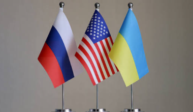 Россия, США и Украина могут провести переговоры уже в октябре