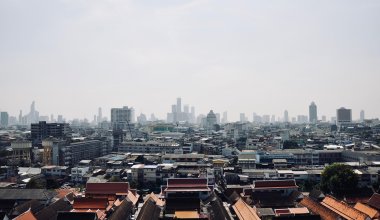 Планируете в Таиланд? Для казахстанцев изменился срок безвизового пребывания