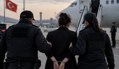 Разыскиваемую участницу финпирамиды из РК нашли в Турции спустя четыре года