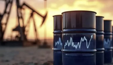 Казахстан хочет вдвое увеличить переработку нефти к 2040 году