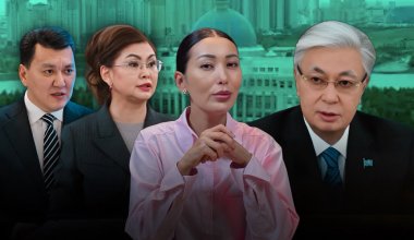 Кто теперь второй после Токаева: как новая система власти проходит первую проверку