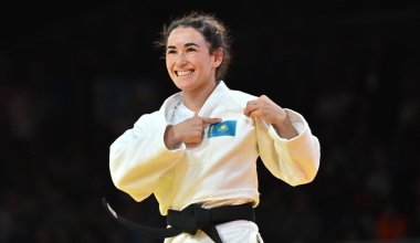 Назван состав сборной Казахстана на чемпионат мира по дзюдо в Баку