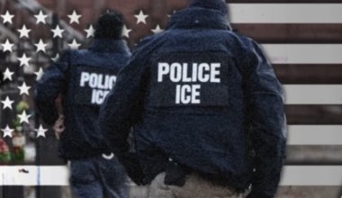 Казахстанку задержали сотрудники ICE в США: что известно