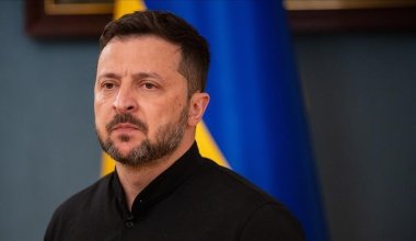 Коррупционный скандал в Украине: Зеленский потребовал уволить генпрокурора