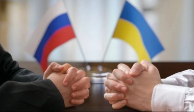Россия и Украина отказались от взаимных атак на энергообъекты — Трамп