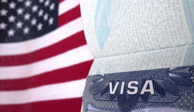 Ужесточение правил выдачи виз для СМИ и студентов отменено в США