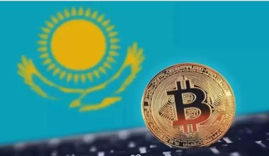 О роли Алатау-сити в строительстве крипто-хаба рассказал Тимур Сулейменов