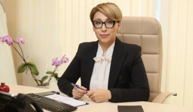 В Телерадиокомплексе президента назначили нового замдиректора