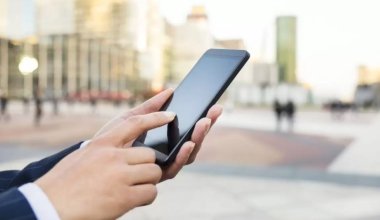 В Казахстане не будут маркировать звонки от компаний. Пока.