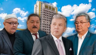 Оказались лишними, или Как на журфаке КазНУ им. Аль-Фараби отнеслись к увольнению преподавателей