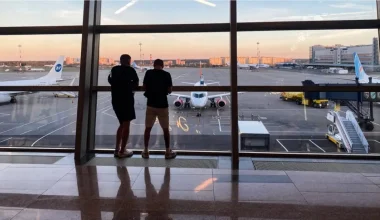 Казахстанцам могут запретить въезд в Китай на пять лет по новым правилам