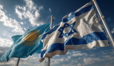 Израиль откроет безвиз для Казахстана раньше, чем для соседей