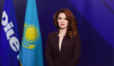 Алия Адамбаева вошла в руководство «Әділет»