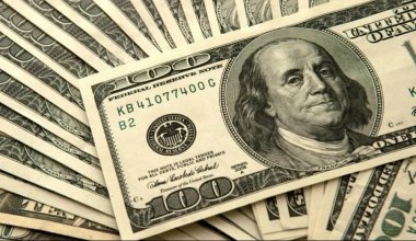 Укрепление тенге: ждать ли доллар по 400 в Казахстане?