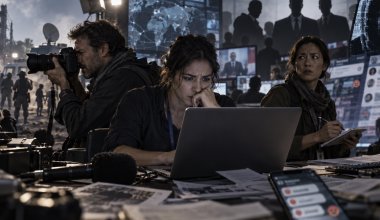 Свобода СМИ под угрозой: ЕС предупредил о глобальном давлении на журналистов