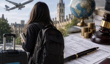 Не сдали декларацию до 15 сентября: что грозит казахстанским студентам за рубежом