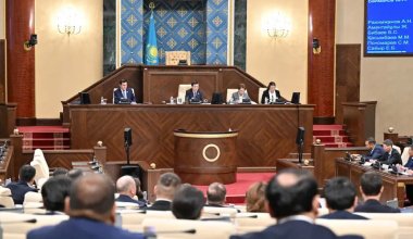 При Курултае хотят создать новую палату из 50 человек: чем она будет заниматься