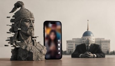 Кто коверкает историю Казахстана? Депутат потребовала «чистку» в соцсетях