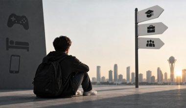 Растет армия необразованных и безработных: в Казахстане потребовали запретить пышные форумы