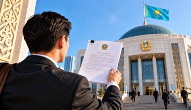 Как простому казахстанцу предложить свой закон Курултаю