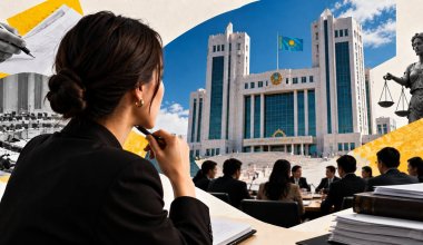 «Посты в Instagram не считаются»: кто сможет попасть в Общественную палату при Курултае