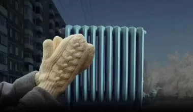 Казахстан готовится к отопительному сезону: что сделано и что нет