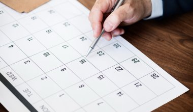 Длинные выходные в октябре ждут казахстанцев
