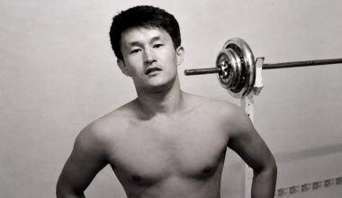 Двое детей остались без отца: что известно о чемпионе Казахстана, погибшем на заводе