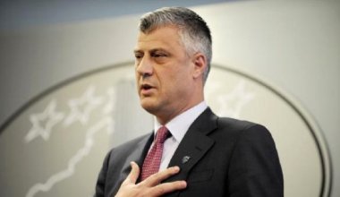 В Гааге вынесли приговор одному из самых жестоких президентов в мире