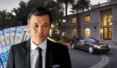 Что ждет экс-банкира Жомарта Ертаева после выхода из колонии