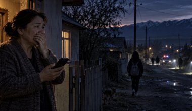 Почти два месяца без вести: в Алматинской области ищут 17-летнюю девушку
