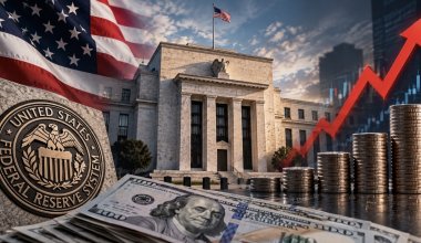 ФРС США снова подняла ставку: кредиты для американцев станут еще дороже
