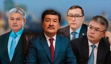 «Штучный товар»? Куда исчезает после отставки управленческая элита Казахстана