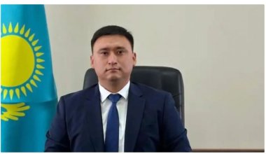 Работал в «Казахмысе»: в Жезказгане новый аким