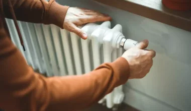 Коммунальщики накрутили казахстанцам за отопление больше миллиарда тенге