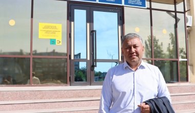 Сатпаев получил нового акима вслед за Жезказганом