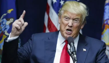 «Это смехотворно»: Трамп угрожает Европе из-за партнёрства с Канадой