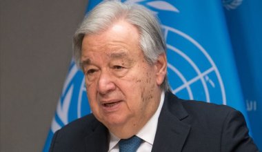 Из-за ИИ люди могут остаться без воды и отопления, предупредили в ООН