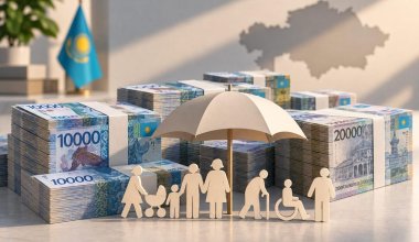 Шесть случаев, когда казахстанцам могут назначить миллионные выплаты