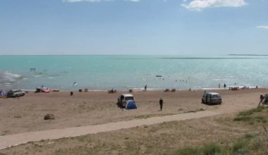 Когда решатся коммунальные проблемы туристического Балхаша рассказали в акимате Карагандинской области
