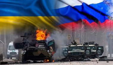 Фаворитка президентских выборов во Франции предрекла третью мировую из-за Украины