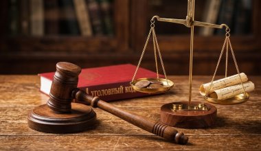 Председатель административного суда Павлодара стал фигурантом уголовного дела