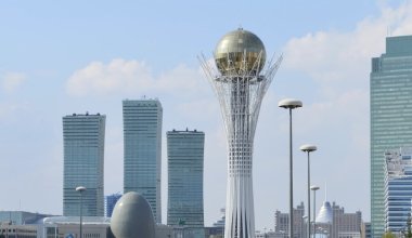 В Астане до конца года перекроют один из крупных перекрестков