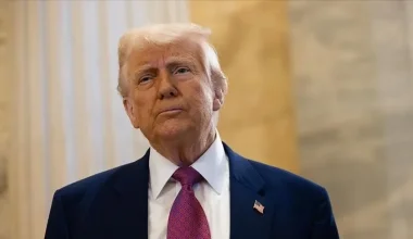 Трамп намерен подписать «адские санкции» против РФ: они могут затронуть Казахстан