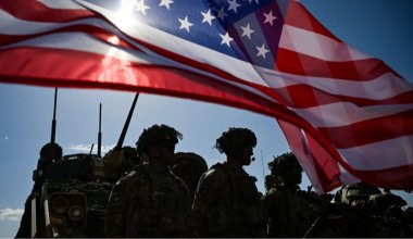 США могут открыть постоянную военную базу в Польше